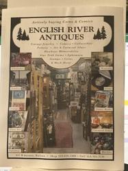 English River Antiques & Collectibles