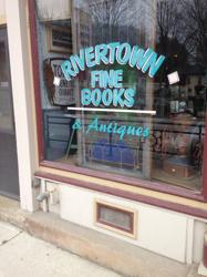 Rivertown Fine Books