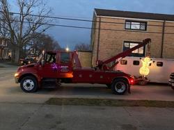 Breuer Towing & Recovery