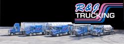 R & J Trucking