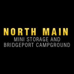 North Main Mini Storage & Bridgeport Campground