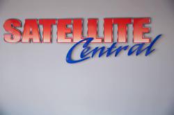 Satellite Central Dish TV and Metronet Authorized Reseller