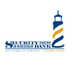 Security Trust & Savings Bank