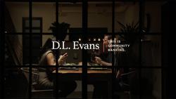 D.L. Evans Bank