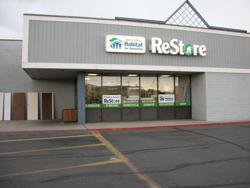 Boise Valley Habitat for Humanity ReStore