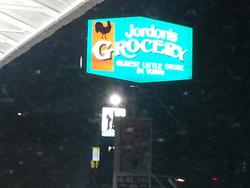 Jordan's Grocery