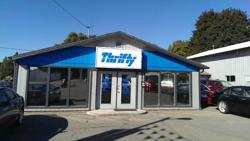 Thrifty Car Rental