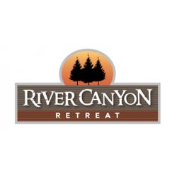 River Canyon Retreat