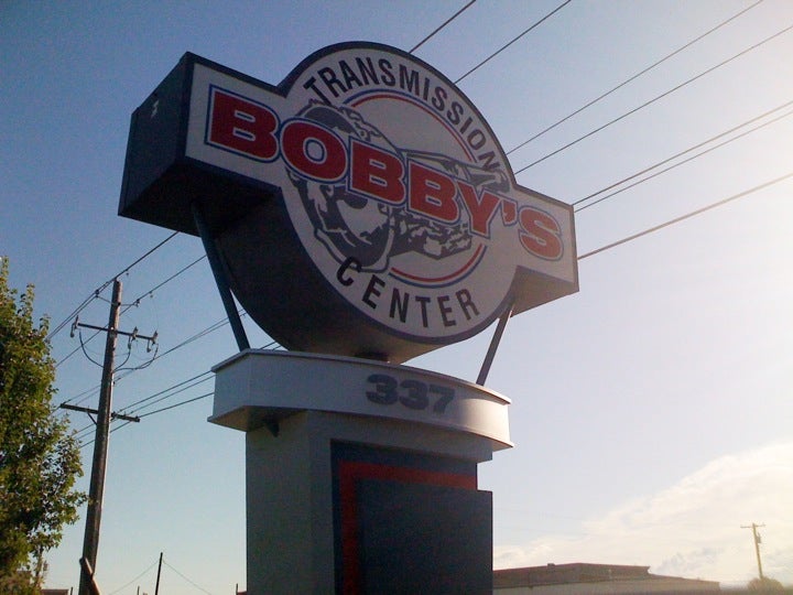 Bobby's Transmission Center