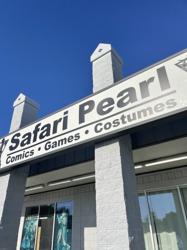 Safari Pearl