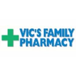 Vic's Family Pharmacy