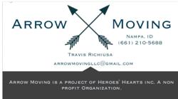 Arrow Moving LLC
