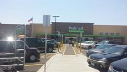 Walmart Neighborhood Market