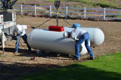 Valley Wide Cooperative Energy | Nampa