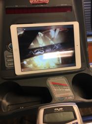 Anytime Fitness