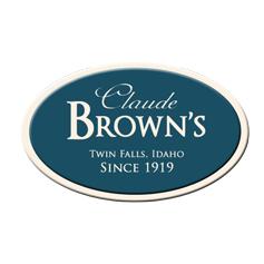 Claude Brown's Home Furnishing & Flooring