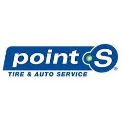 Wendell Tire Point S