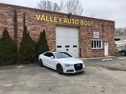 Valley Auto Body and Frame