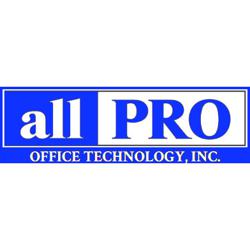 All Pro Office Technology