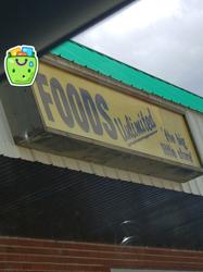 Foods Unlimited