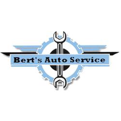Bert's Auto Service