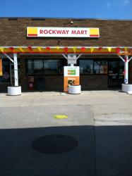 Rockway Mart