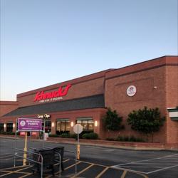 Schnucks Bloomington