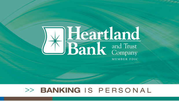 Heartland Bank and Trust Company