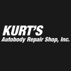 Kurt's Autobody Repair Shop Inc