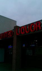 United Liquor Mart