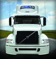 Hogan Truck Leasing & Rental: Breese, IL