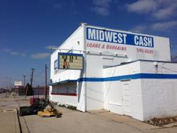 Midwest Cash of Carbondale