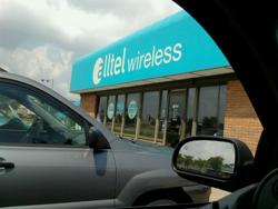 Alltel Wireless