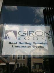 Giron Books