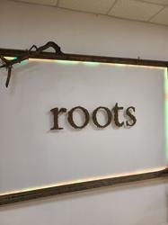 Roots Smoke & Vapor Shop