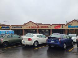 New Dollar Store Inc