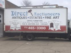 Direct Auction Galleries, Inc.