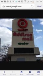 Addison Mall