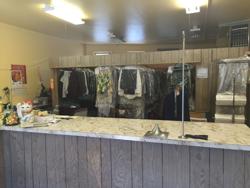 Demetres Dry Cleaning