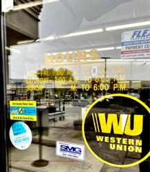 Western Union