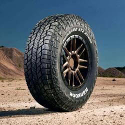 Pro Wheels Tires