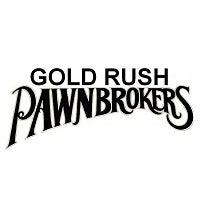 Gold Rush Pawnbrokers