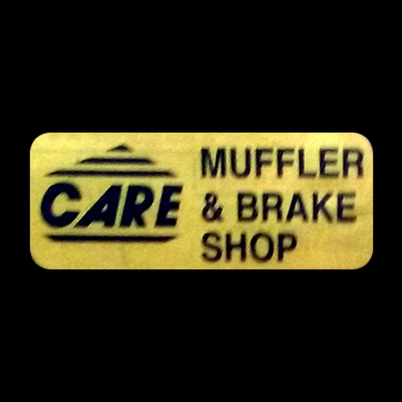 Care Muffler & Brake Shop