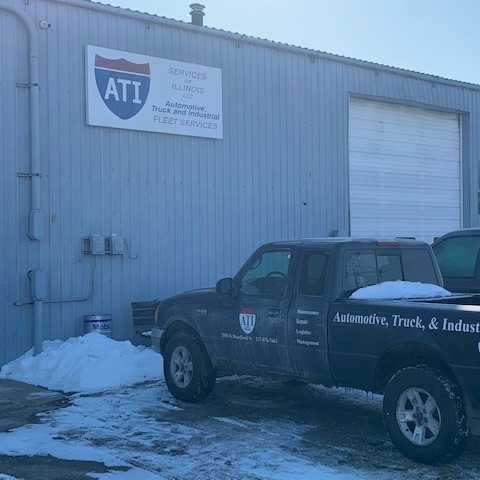 ATI Fleet Services of Illinois