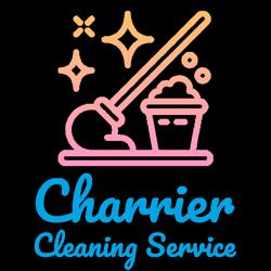 Charrier Cleaning Service