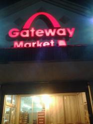 Gateway Market And Beauty Supply Store