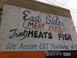 East Side Meat Co
