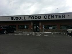 Nuxoll Food Center