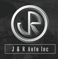 J & R Auto Inc.