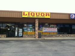 Quick Stop Food Pantry & Liquor